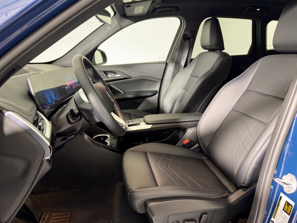 Used 2026 BMW X1 xDrive28i SUV