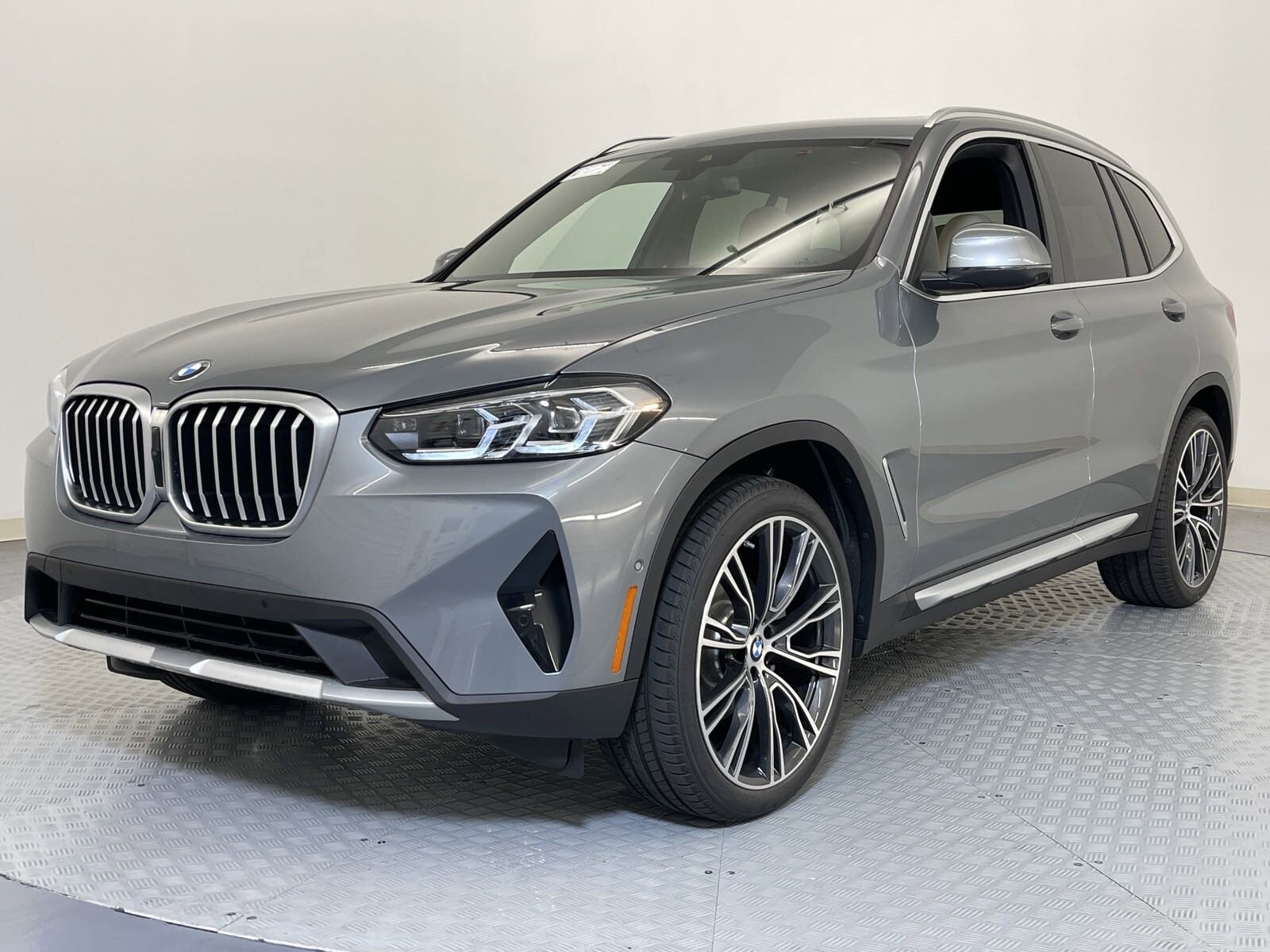 2024 Bmw X3 xDrive30i photo 3