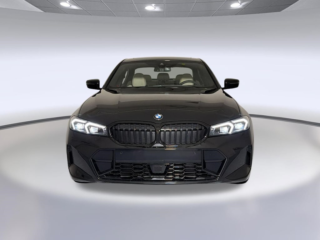 New 2026 BMW 330i xDrive Sedan