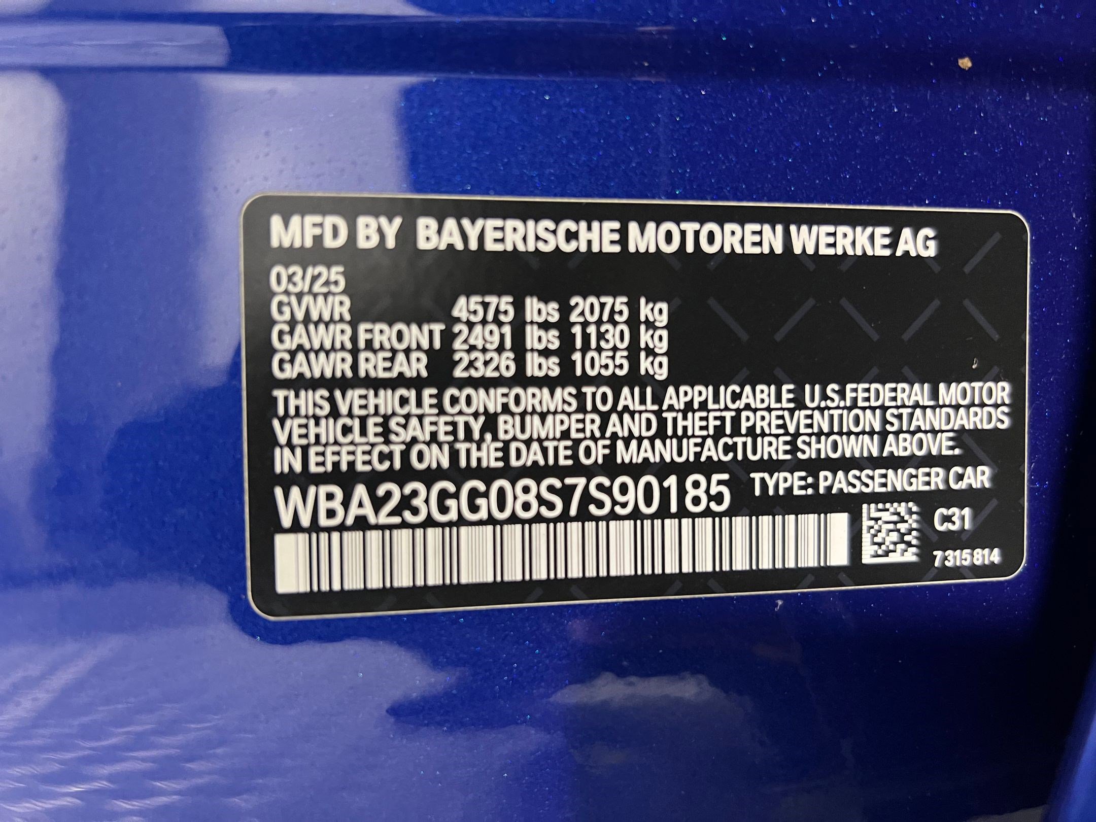 2025 BMW 2 Series 228 - Photo 19