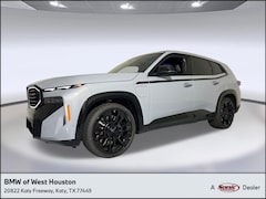 2026 BMW XM Label SUV