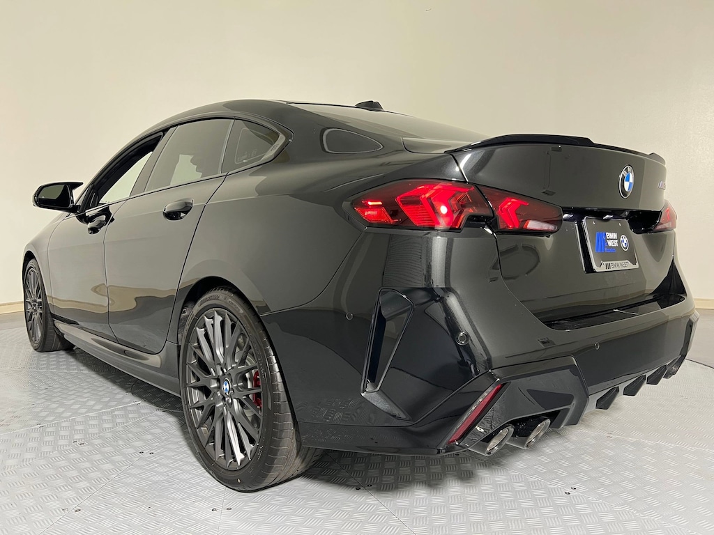 Used 2026 BMW M235i xDrive Gran Coupe