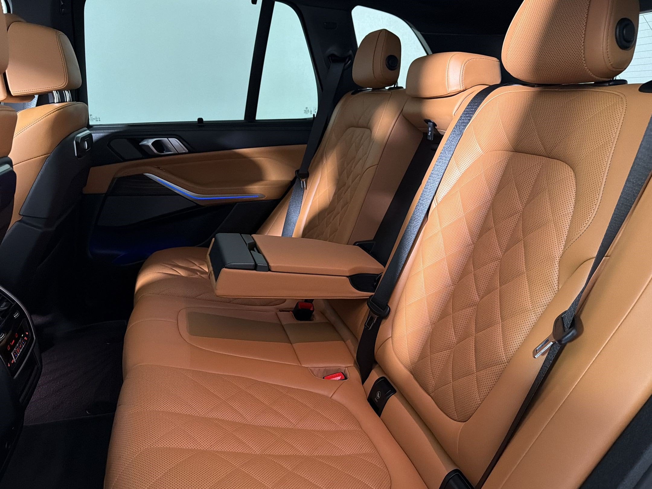 2026 BMW X5 40i - Photo 32