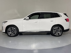 Used 2025 BMW X3 30 xDrive SUV for sale in Houston