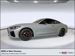 2026 BMW M440i xDrive Coupe