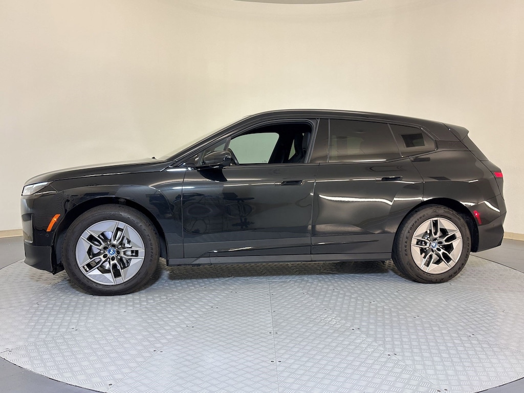 Certified 2023 BMW iX xDrive50 SUV