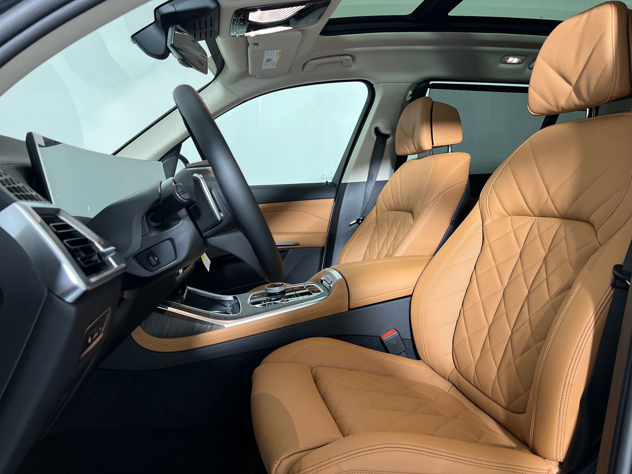 2026 Bmw X7 xDrive40i photo 4