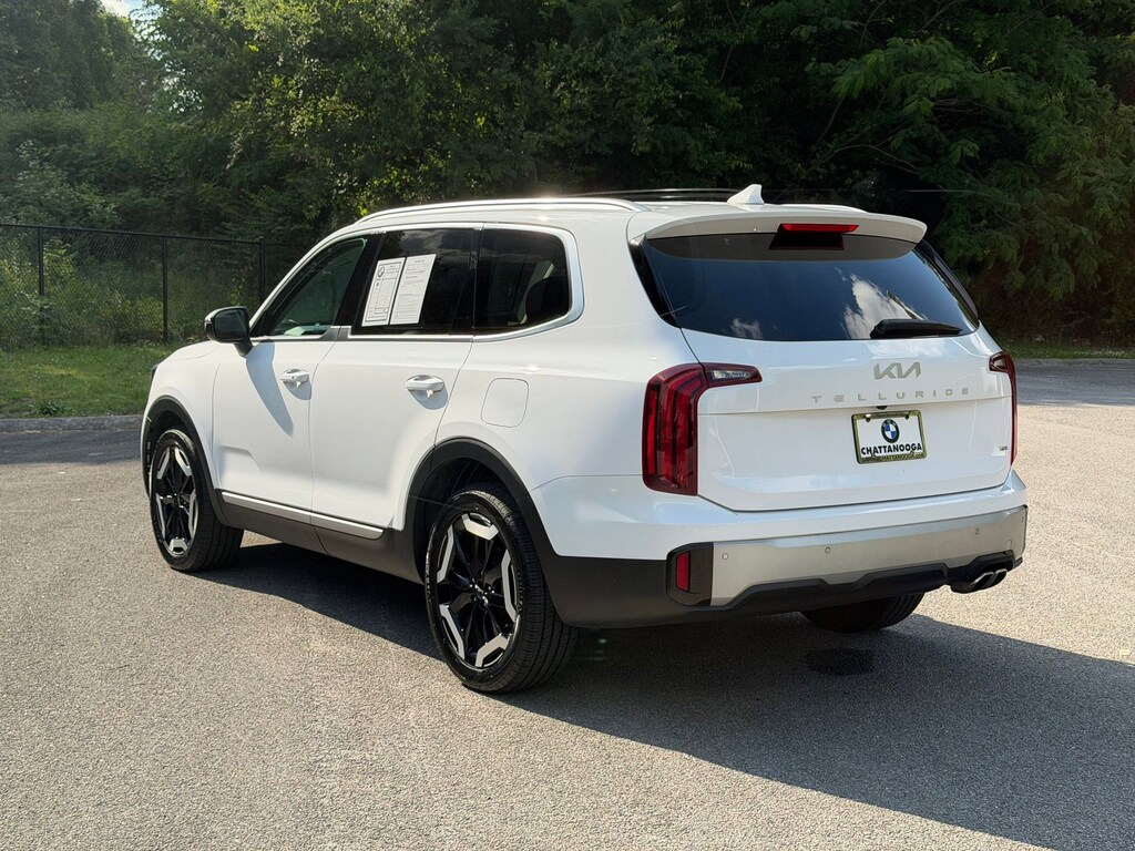 Used 2023 Kia Telluride S SUV