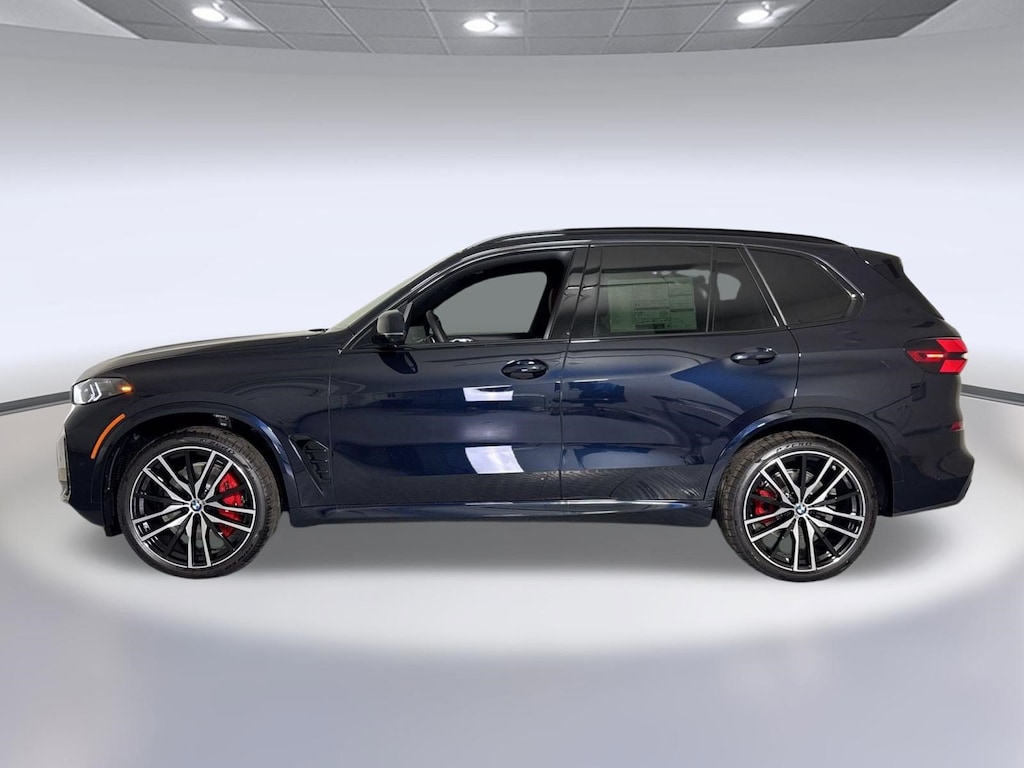 New 2026 BMW X5 sDrive40i SUV