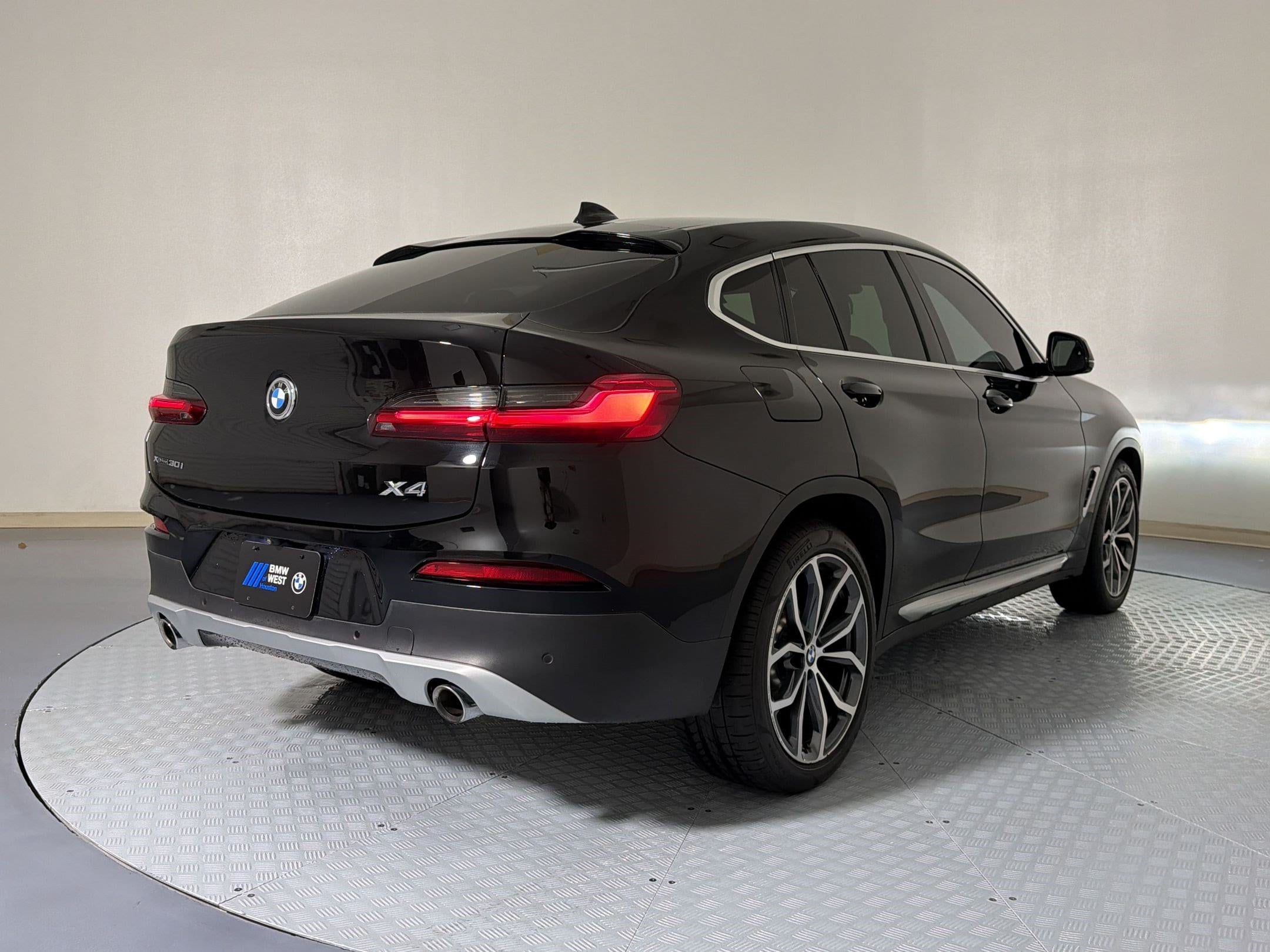 X4 XDrive30i Sports Activity Coupe