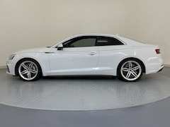 Used 2019 Audi A5 2.0T Premium Coupe for sale in Houston