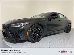 2025 BMW M8 Competition Gran Coupe
