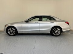 Used 2016 Mercedes-Benz C-Class C 300 Sedan for sale in Houston