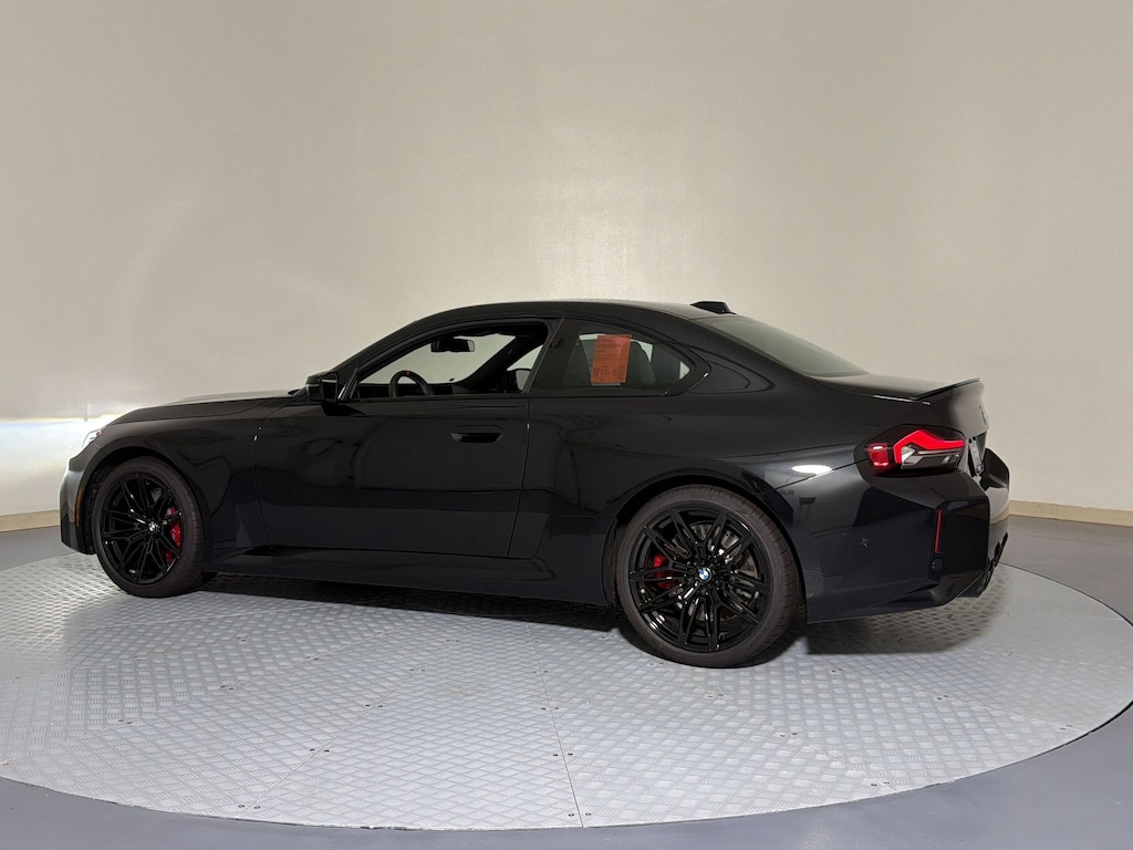 New 2026 BMW M2 Base Coupe