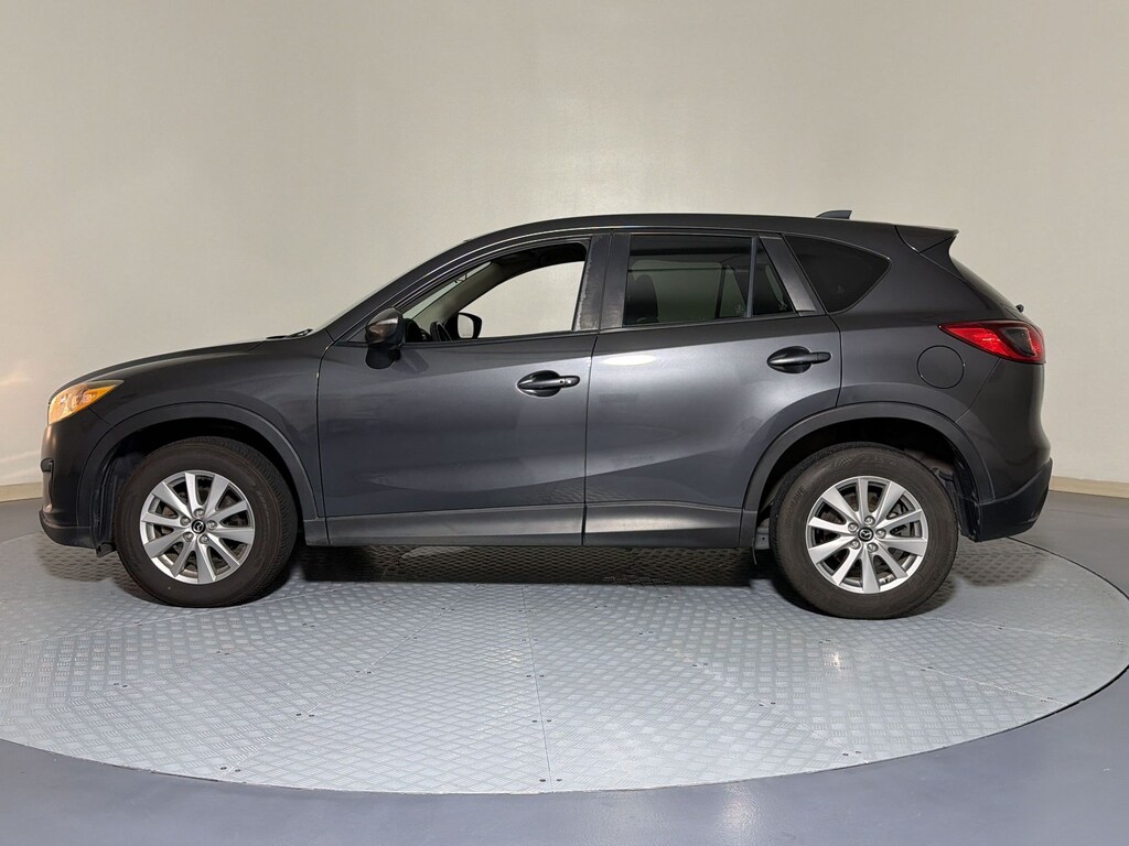 Used 2015 Mazda Mazda CX-5 Touring SUV