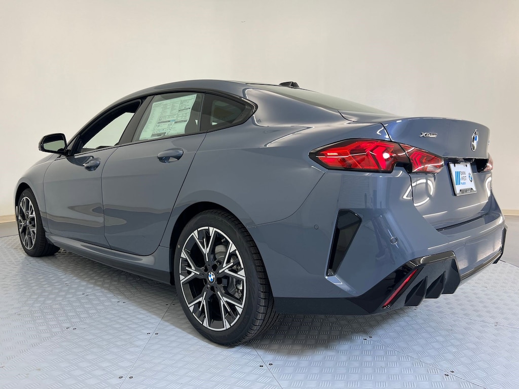 New 2026 BMW 228i xDrive Gran Coupe