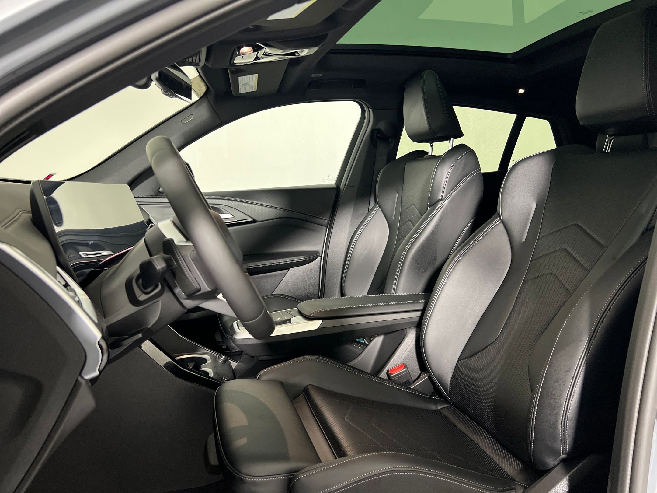 2026 Bmw X2 xDrive28i photo 4