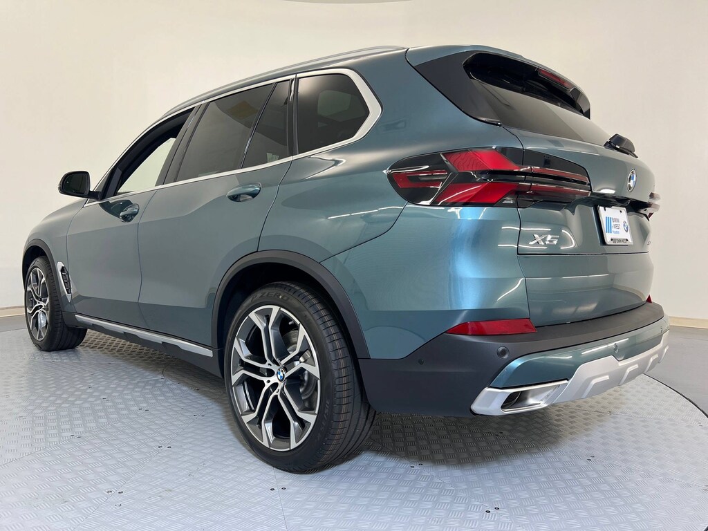 Used 2026 BMW X5 sDrive40i SUV