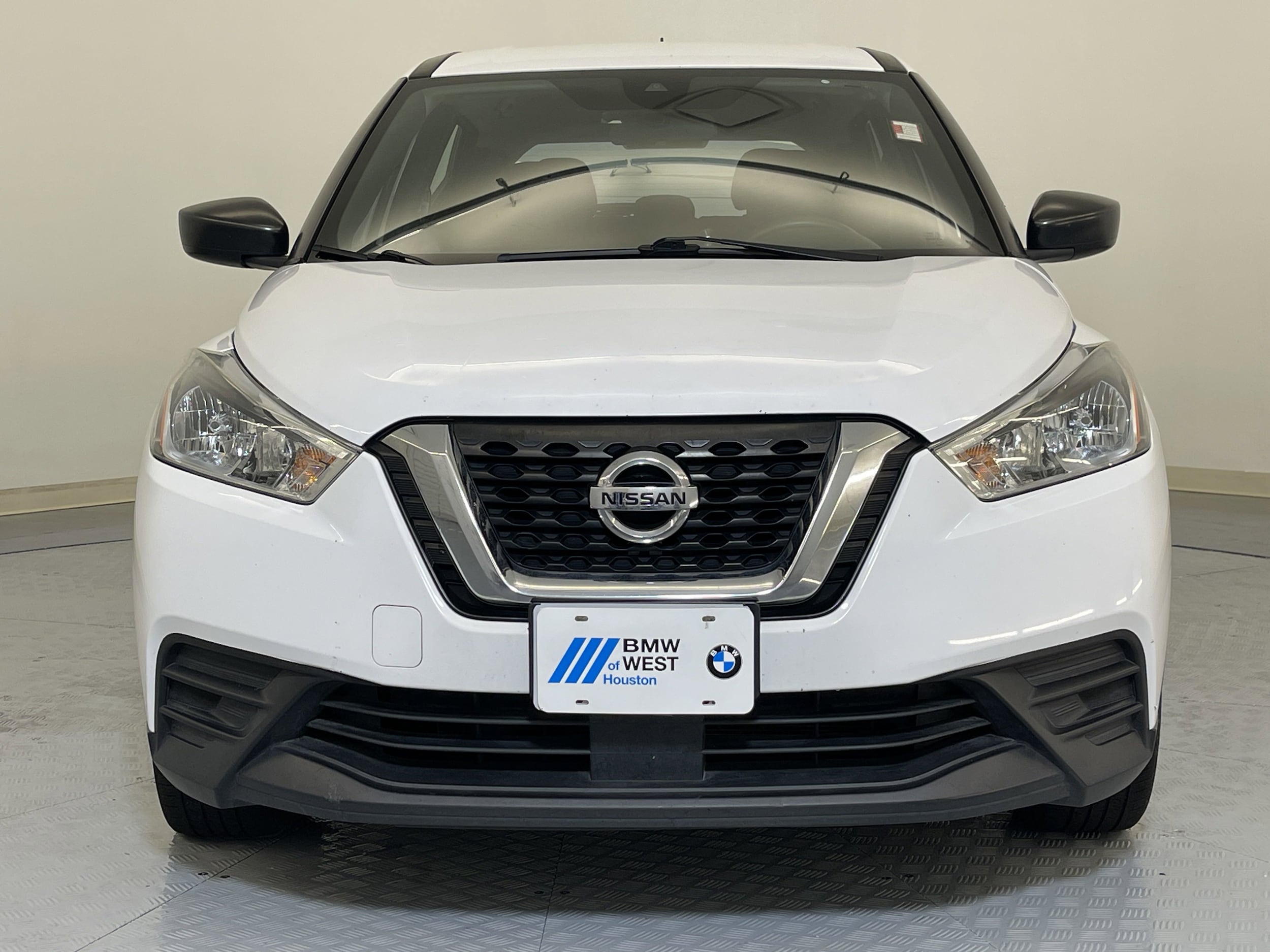 Used 2020 Nissan Kicks S with VIN 3N1CP5BV2LL529183 for sale in Charlotte, NC