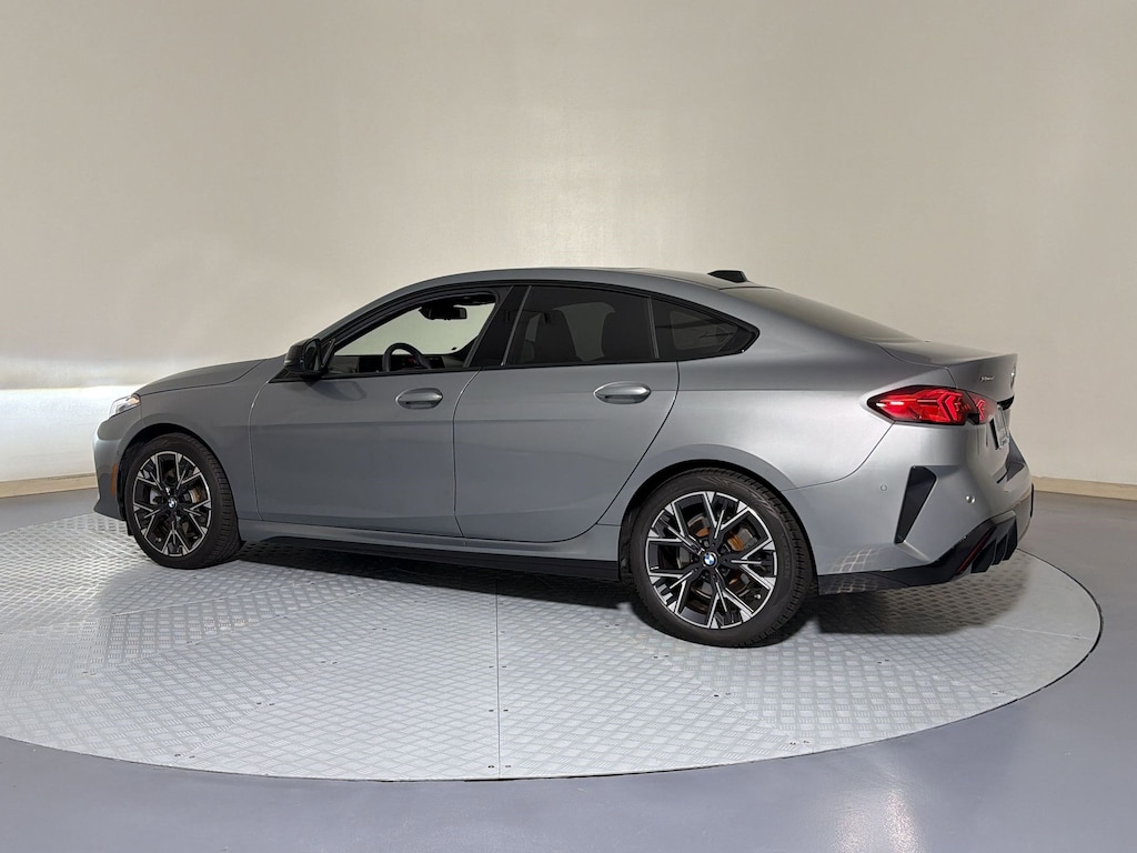 Used 2026 BMW 228i xDrive Gran Coupe