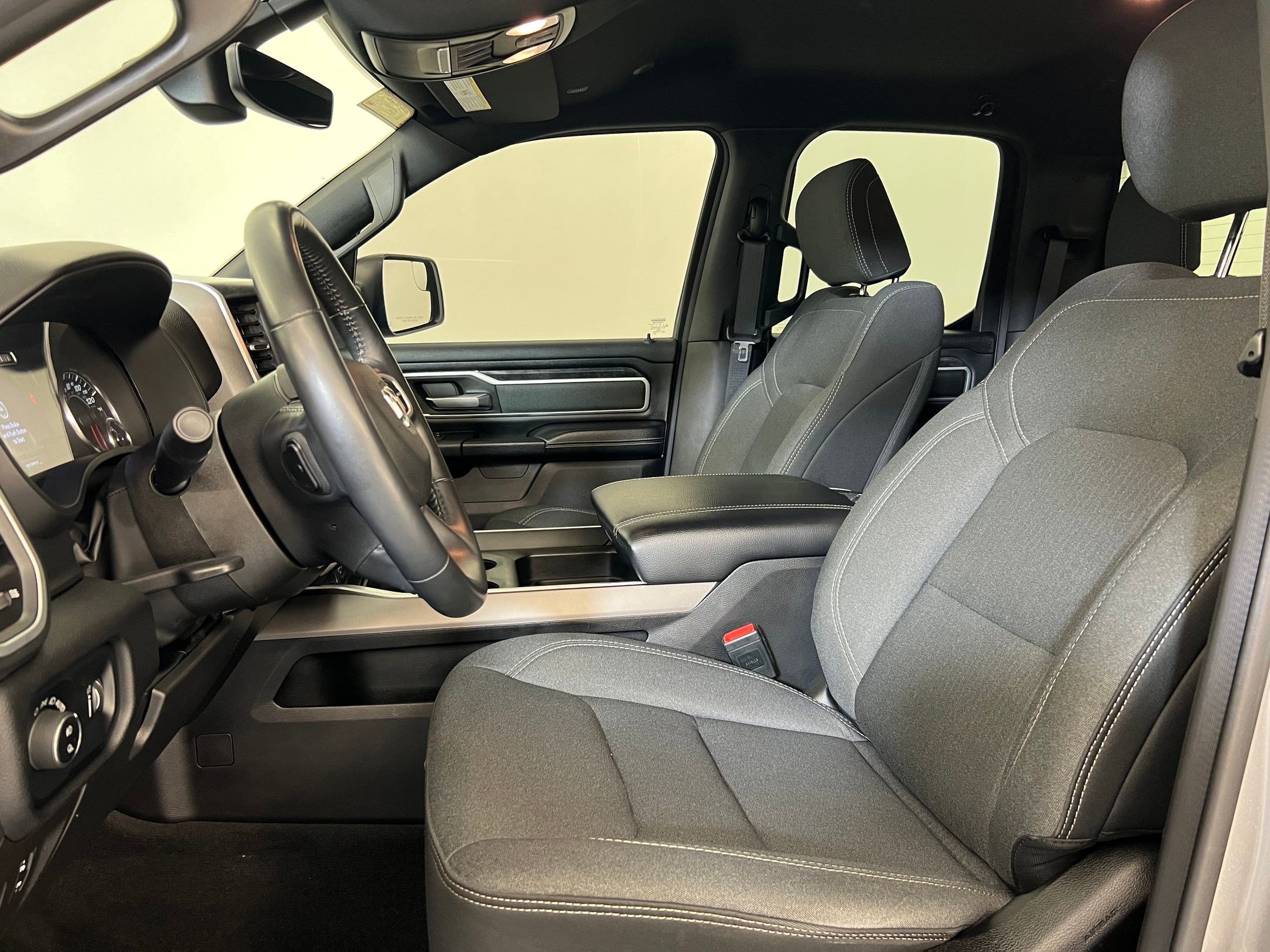 2022 Ram 1500 Big Horn Lone Star photo 4