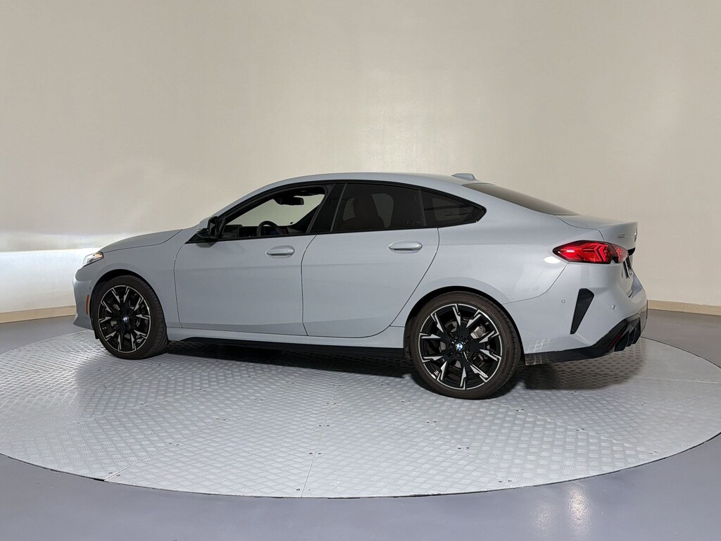 Used 2025 BMW 228i xDrive Gran Coupe