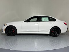 Used 2026 BMW 330i NA Sedan for sale in Houston