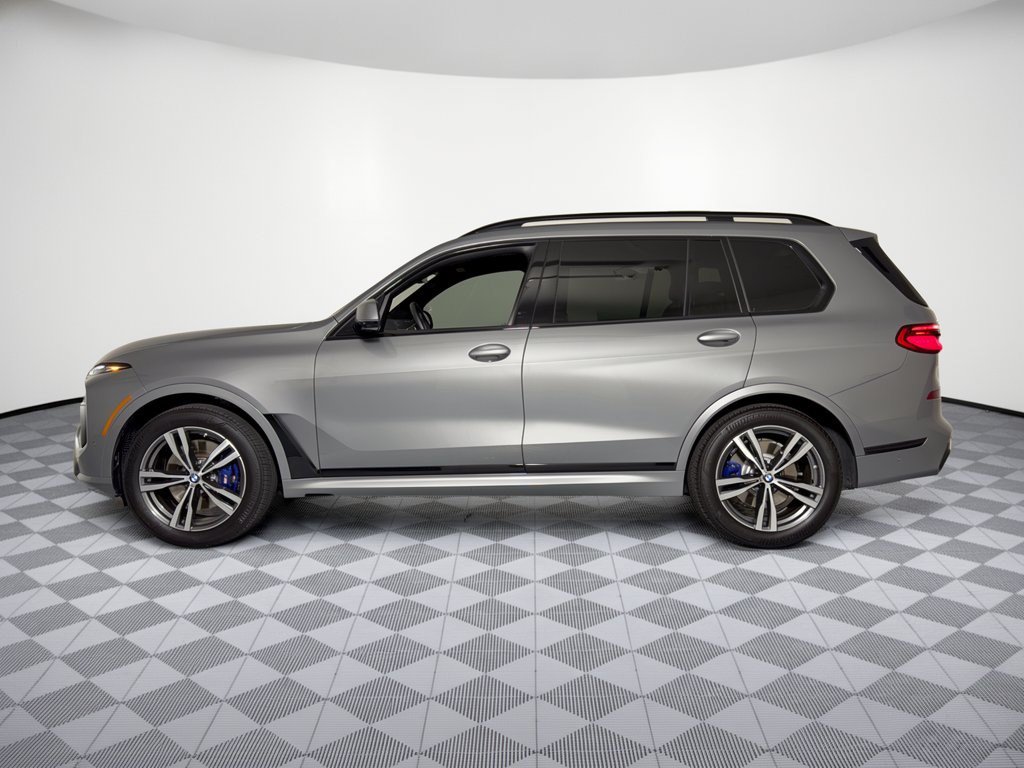 Used 2026 BMW X7 xDrive40i SUV