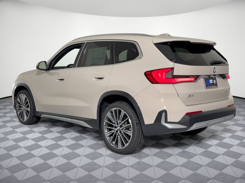 New 2026 BMW X1 xDrive28i SUV