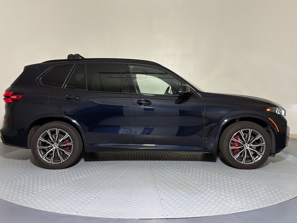 Used 2026 BMW X5 sDrive40i SUV