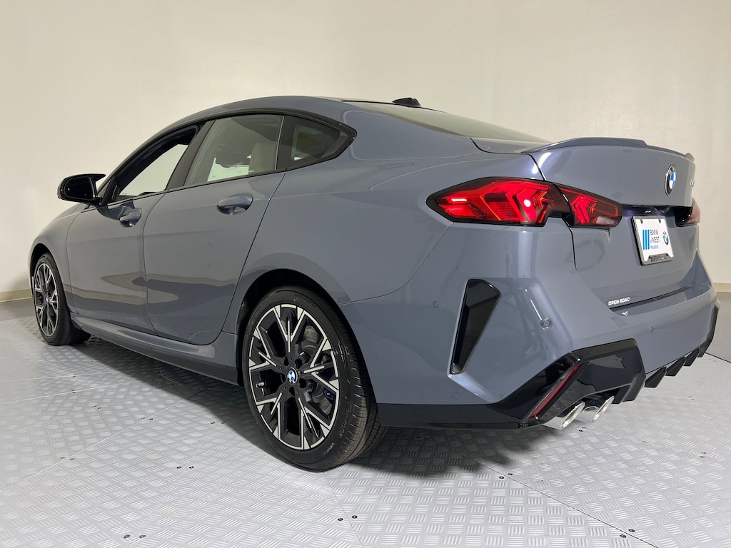 New 2025 BMW M235i xDrive Gran Coupe