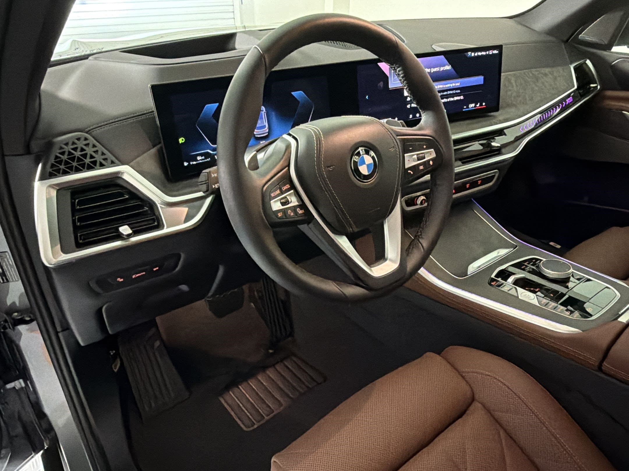 2026 BMW X5 40i - Photo 14