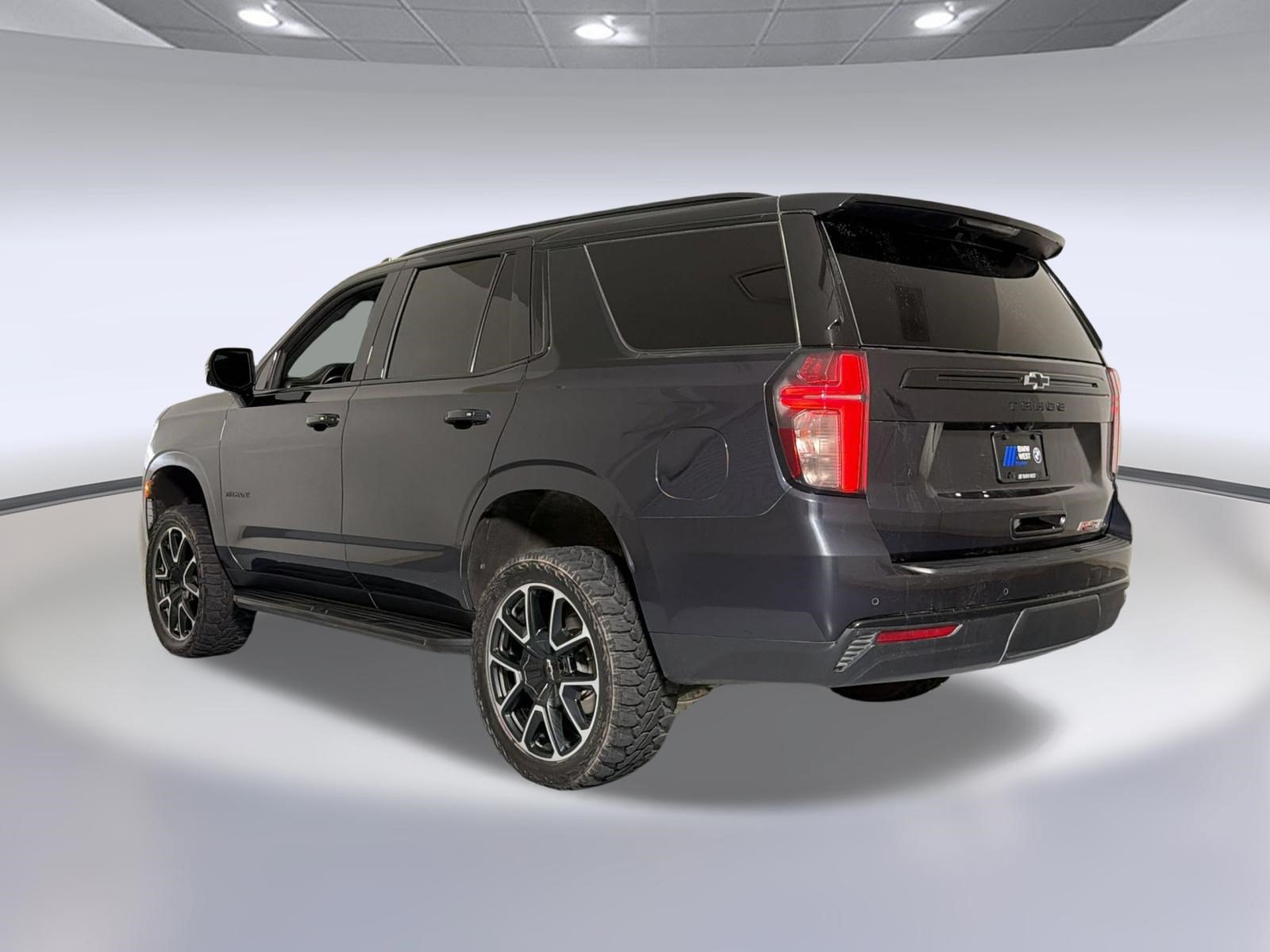 Used 2023 Chevrolet Tahoe RST SUV