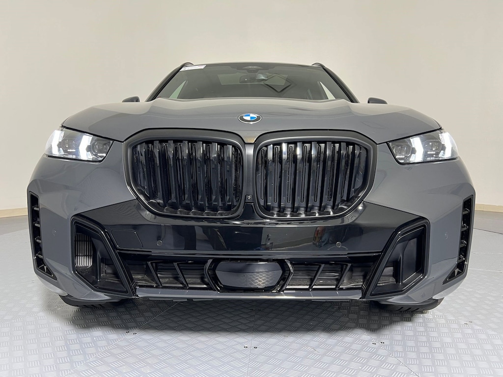 New 2026 BMW X5 xDrive40i SUV