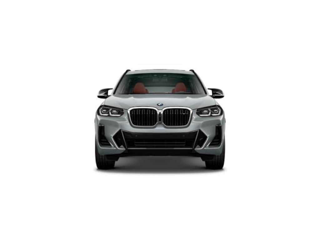 2024 BMW X3 M40i For Sale near Houston VIN 5UX83DP03R9U71185