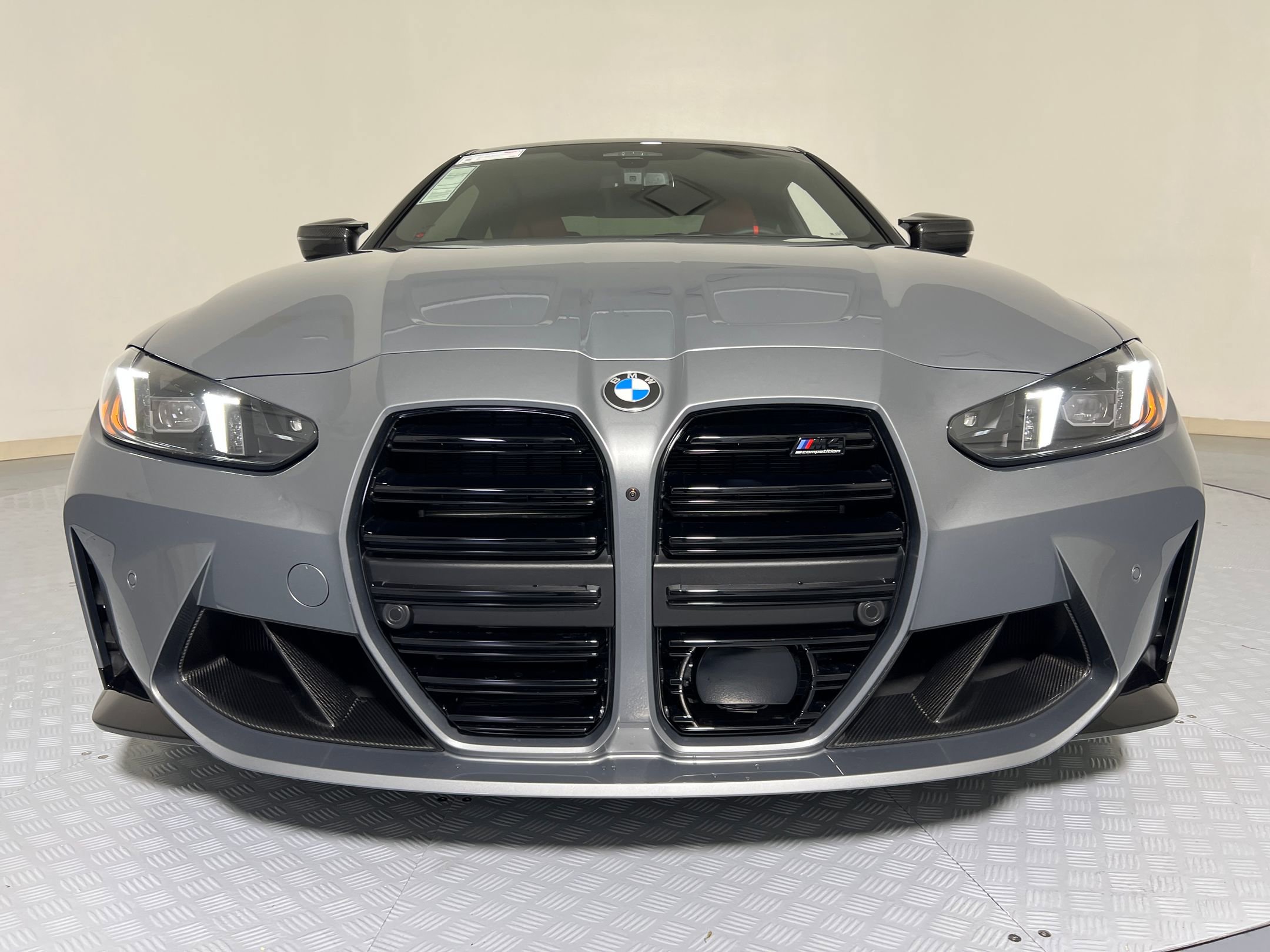 2026 Bmw M4 M4 Competition photo 4