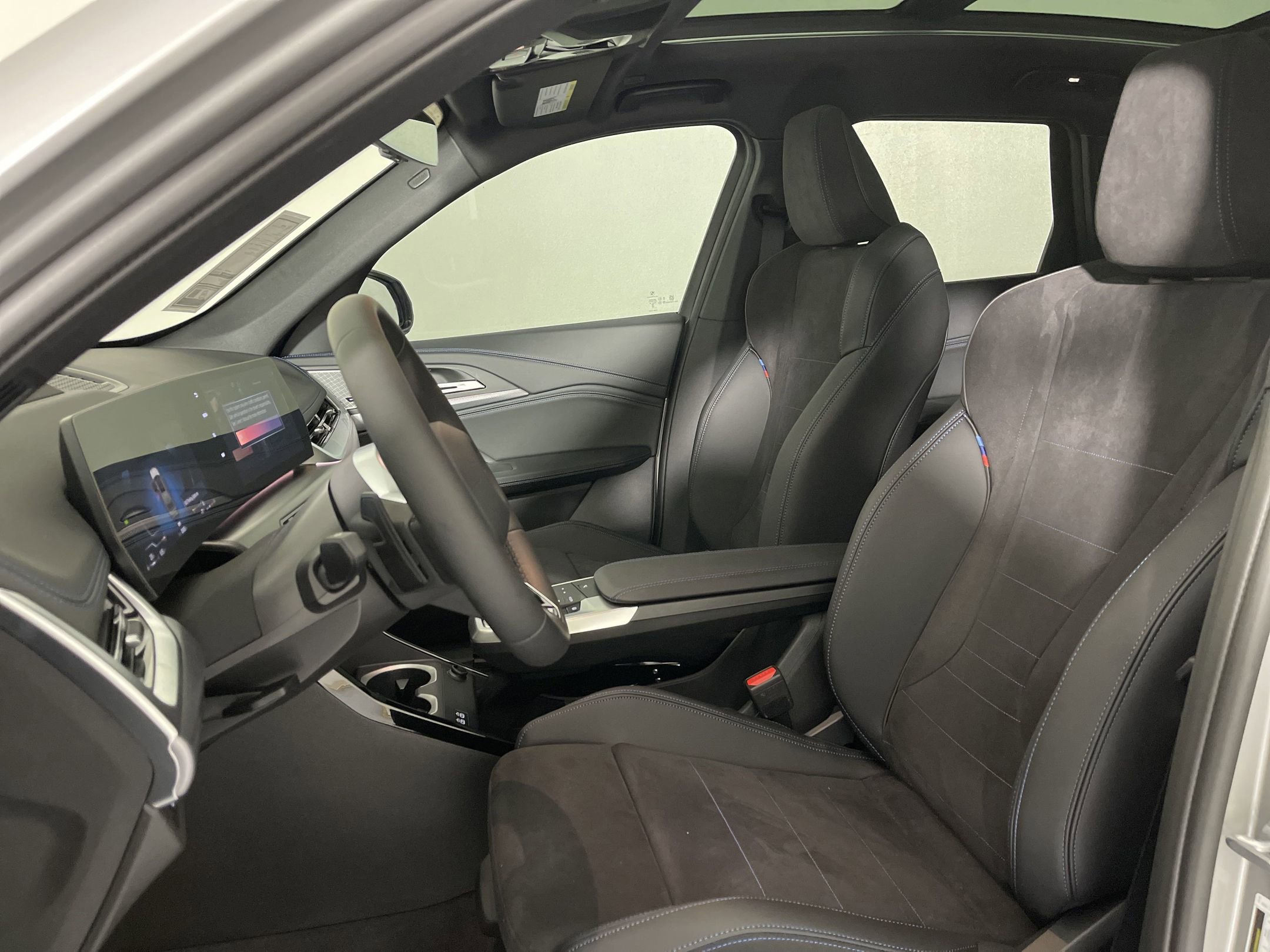 2025 Bmw X1 XDrive28i photo 4