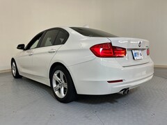 Used 2013 BMW 328i Sedan for sale in Houston