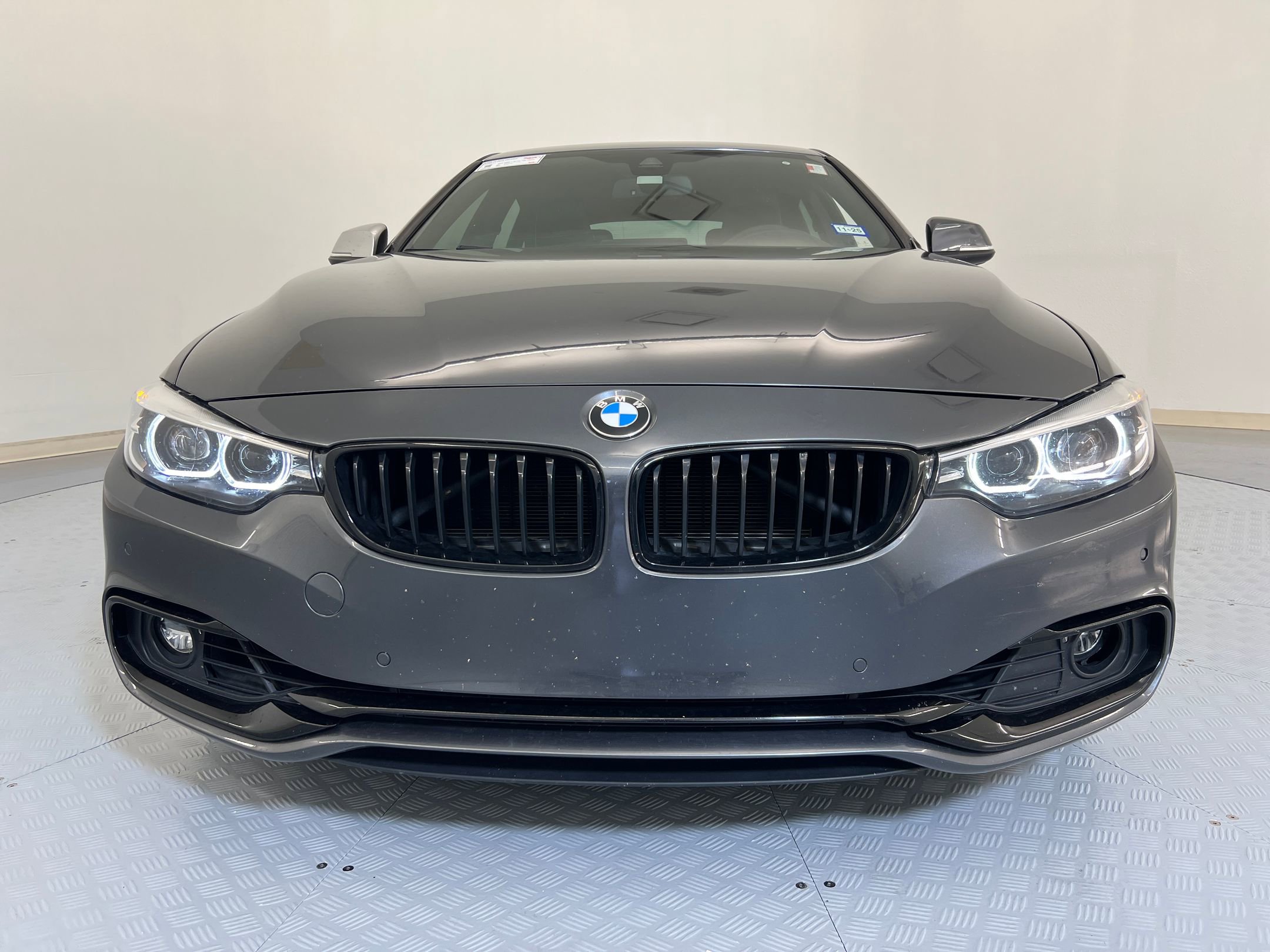 2020 Bmw 440i xDrive Gran Coupe photo 4