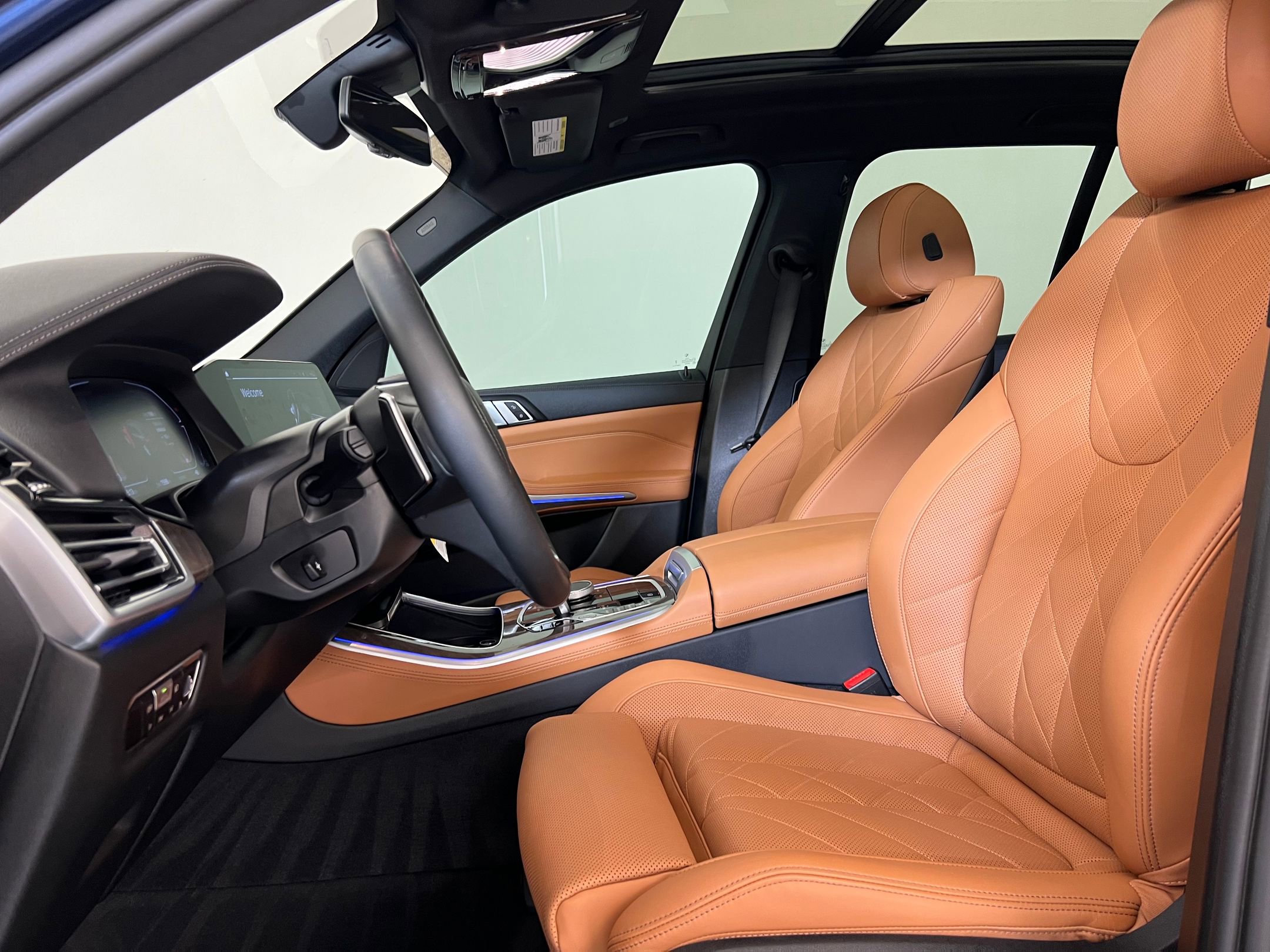 2023 Bmw X5 xDrive40i photo 4