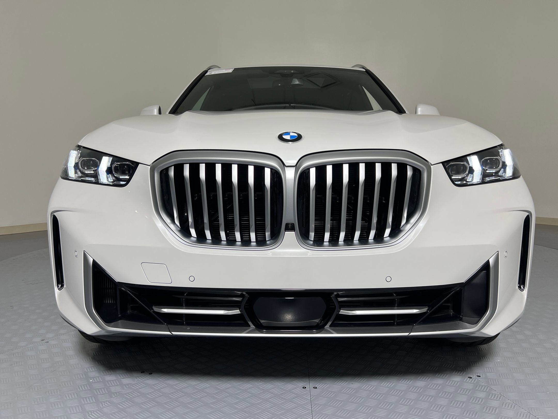 2026 Bmw X5 sDrive40i photo 4