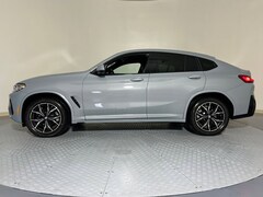 Used 2025 BMW X4 xDrive30i SUV for sale in Houston