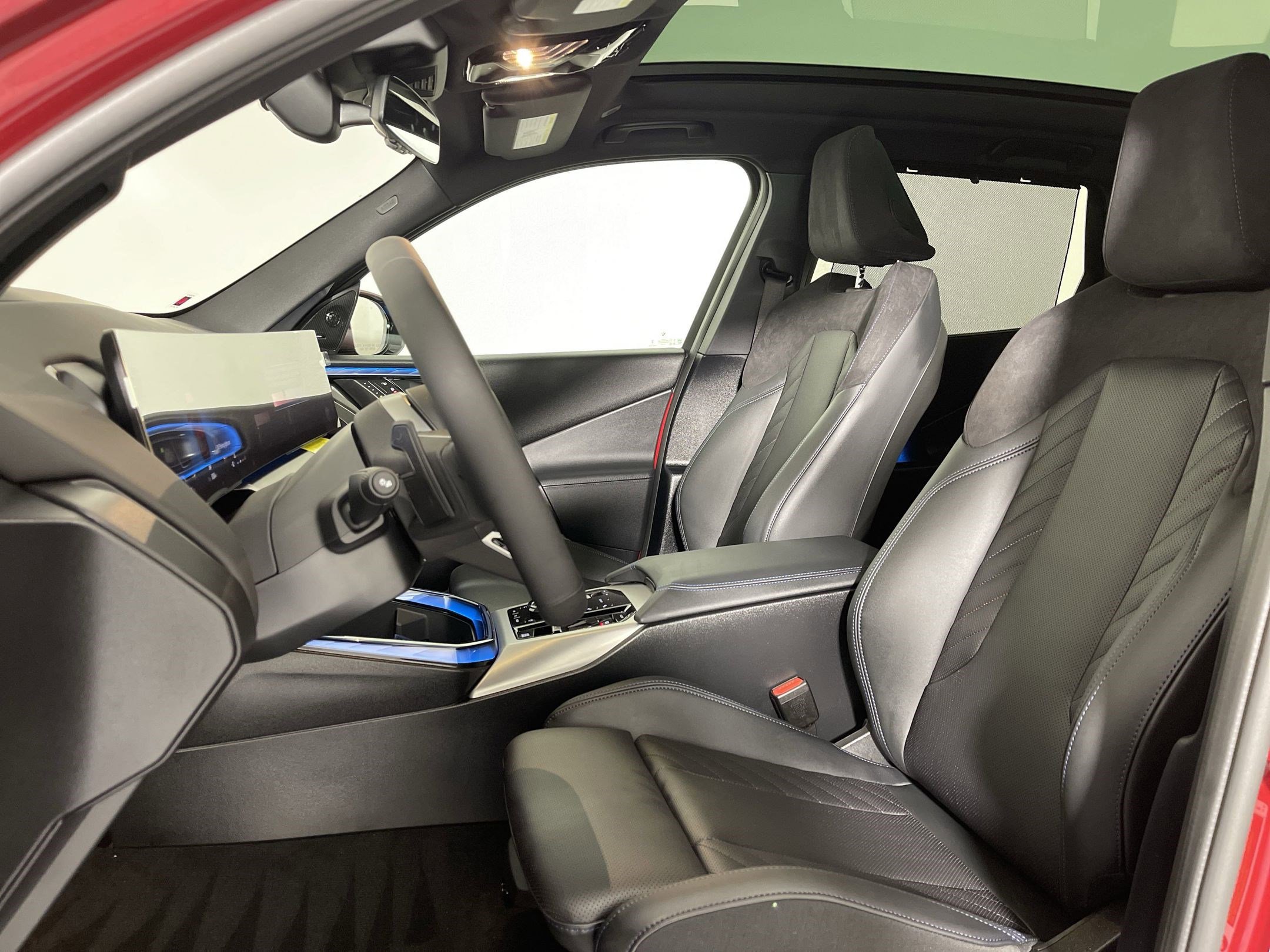 2025 Bmw X3 30x Drive photo 3