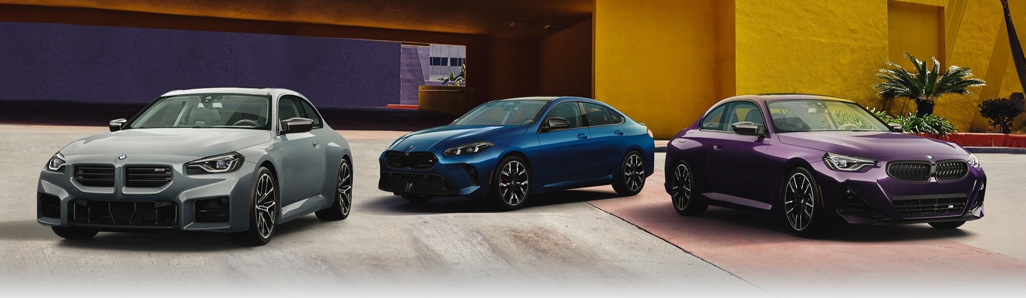 2026 BMW 2 Series