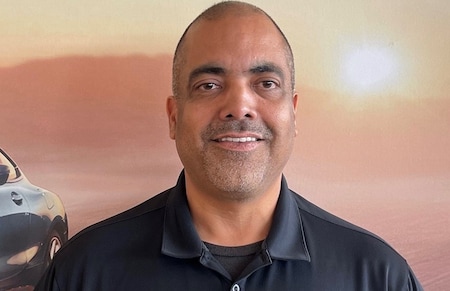 Meet the Staff at BMW of West Houston in Texas