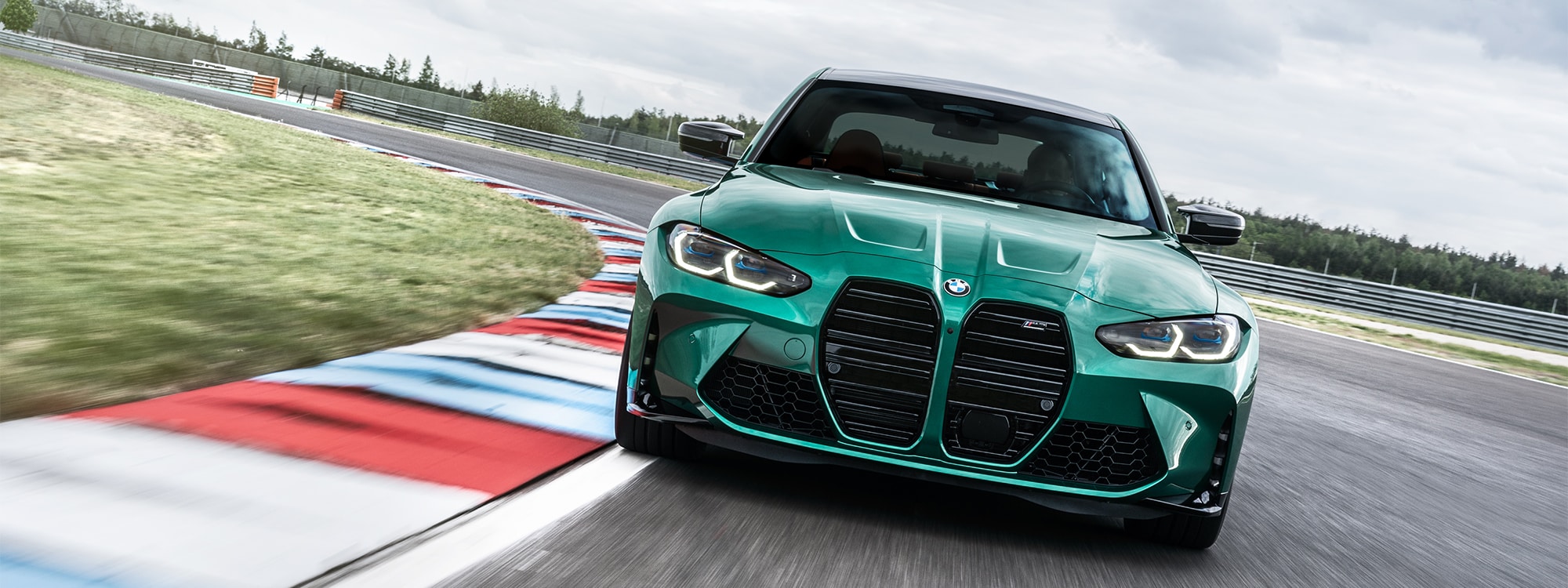 2026 BMW M3