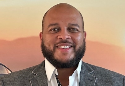 Staff member Joshua Mitchell from ID_61df4391044f