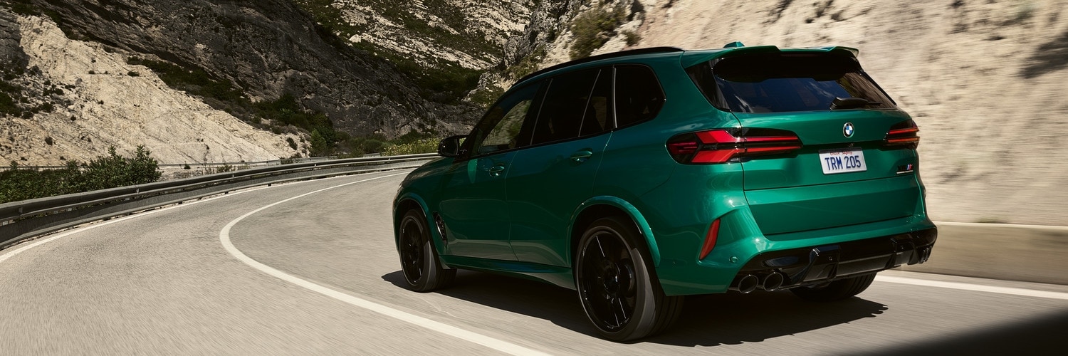 BMW X5 M BMW X5 M