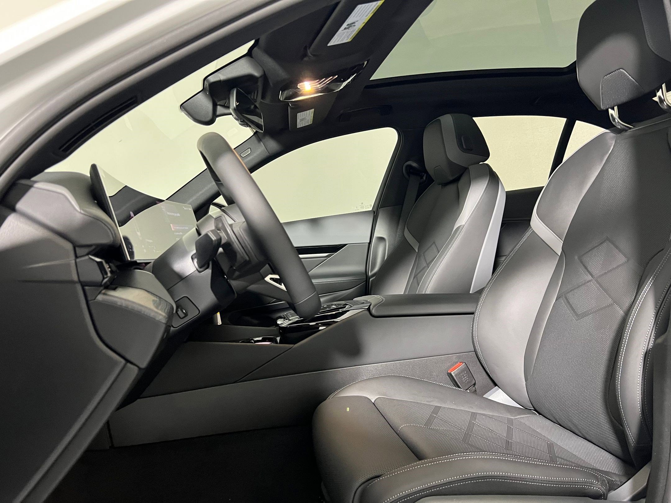 2026 Bmw 530i photo 4