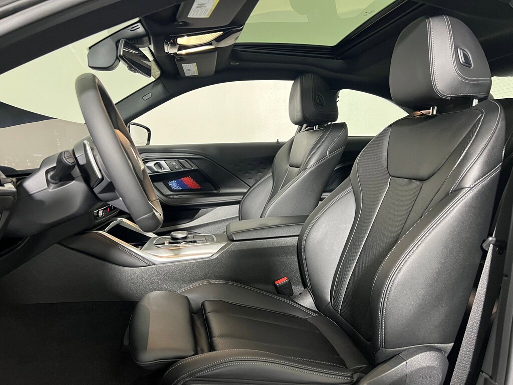 New 2026 BMW 230i Coupe